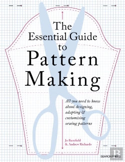 Bertrand.pt - Essential Guide To Pattern Making