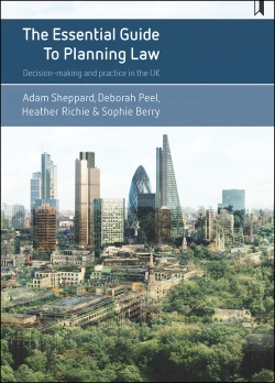 Bertrand.pt - Essential Guide To Planning Law