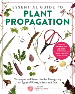 Bertrand.pt - Essential Guide To Plant Propagation