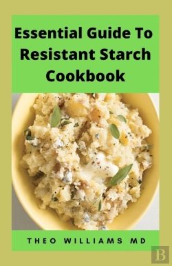 Bertrand.pt - Essential Guide To Resistant Starch Cookbook