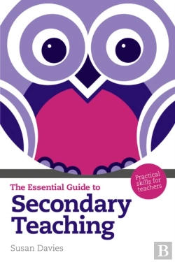 Bertrand.pt - Essential Guide To Secondary Teaching, The