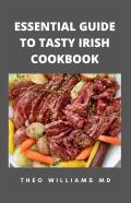 Essential Guide To Tasty Irish Cookbook