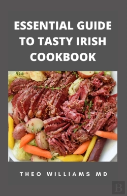 Bertrand.pt - Essential Guide To Tasty Irish Cookbook