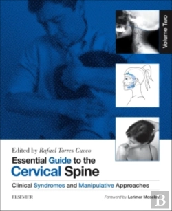 Bertrand.pt - Essential Guide To The Cervical Spine - Volume Two