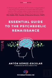 Essential Guide To The Psychedelic Renaissance