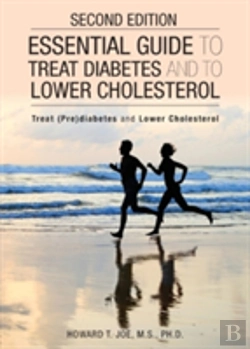 Bertrand.pt - Essential Guide To Treat Diabetes And To Lower Cholesterol