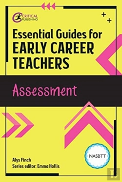 Bertrand.pt - Essential Guides For Early Career Teachers: Assessment