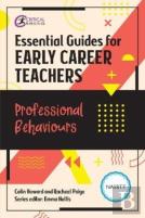 Essential Guides For Early Career Teachers: Professional Behaviours