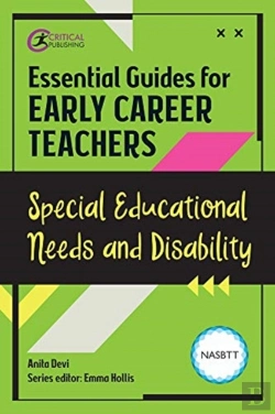 Bertrand.pt - Essential Guides For Early Career Teachers: Special Educational Needs And Disability