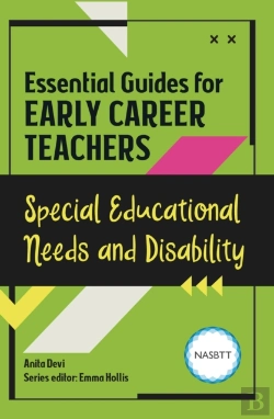 Bertrand.pt - Essential Guides For Early Career Teachers: Special Educational Needs And Disability