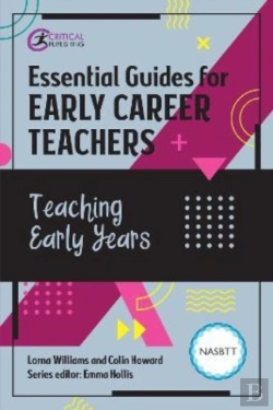 Bertrand.pt - Essential Guides For Early Career Teachers: Teaching Early Years