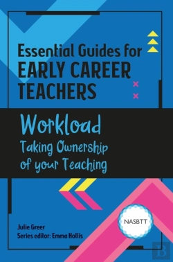 Bertrand.pt - Essential Guides For Early Career Teachers: Workload