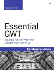 Essential Gwt