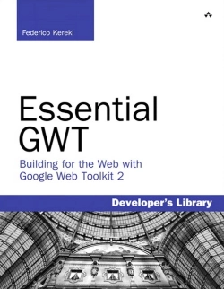 Bertrand.pt - Essential Gwt