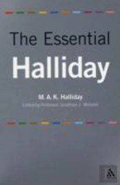 Essential Halliday