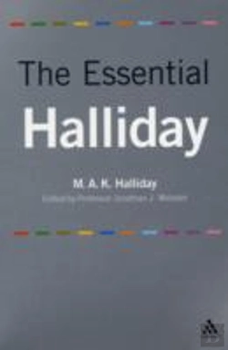 Bertrand.pt - Essential Halliday