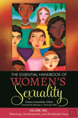 Bertrand.pt - Essential Handbook Of Women'S Sexuality