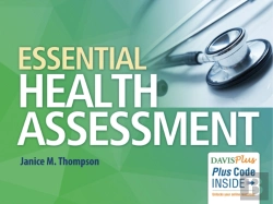 Bertrand.pt - Essential Health Assessment