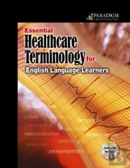 Essential Healthcare Terminology For English Language Learners