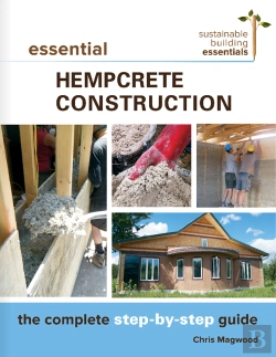 Bertrand.pt - Essential Hempcrete Construction
