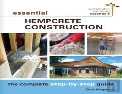 Essential Hempcrete Construction