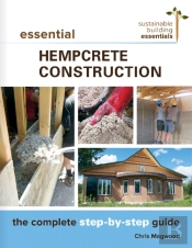 Essential Hempcrete Construction
