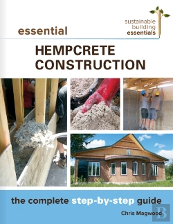 Bertrand.pt - Essential Hempcrete Construction