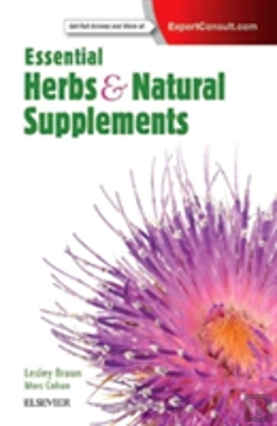 Bertrand.pt - Essential Herbs And Natural Supplements 1st Edition