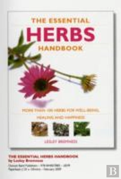 Bertrand.pt - Essential Herbs Handbook