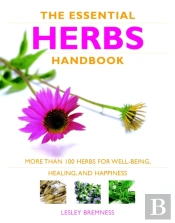 Essential Herbs Handbook