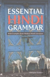 Essential Hindi Grammar