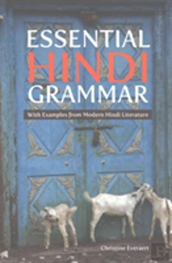 Bertrand.pt - Essential Hindi Grammar