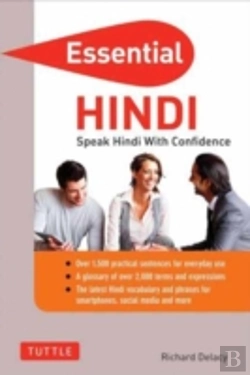 Bertrand.pt - Essential Hindi