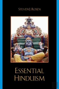 Bertrand.pt - Essential Hinduism