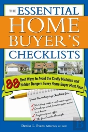 Essential Home Buyer'S Checklists