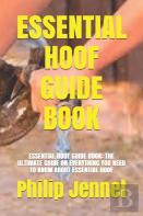Essential Hoof Guide Book
