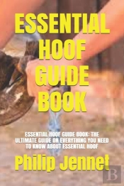 Essential Hoof Guide Book