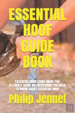 Bertrand.pt - Essential Hoof Guide Book
