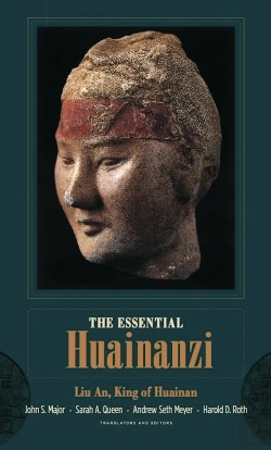 Bertrand.pt - Essential Huainanzi