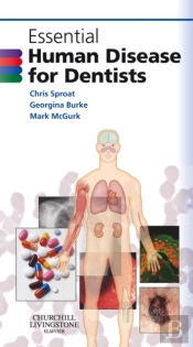 Essential Human Disease For Dentists E-Book