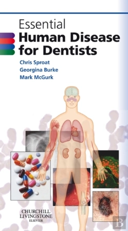 Bertrand.pt - Essential Human Disease For Dentists E-Book