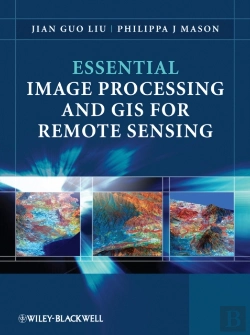 Bertrand.pt - Essential Image Processing And Gis For Remote Sensing