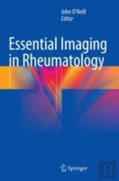 Essential Imaging In Rheumatology