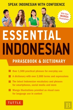 Bertrand.pt - Essential Indonesian Phrasebook & Dictionary