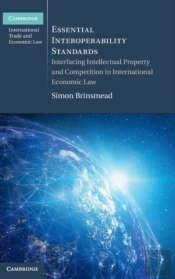 Essential Interoperability Standards