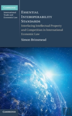 Bertrand.pt - Essential Interoperability Standards