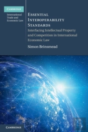 Essential Interoperability Standards