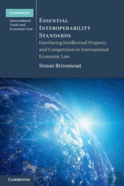 Bertrand.pt - Essential Interoperability Standards