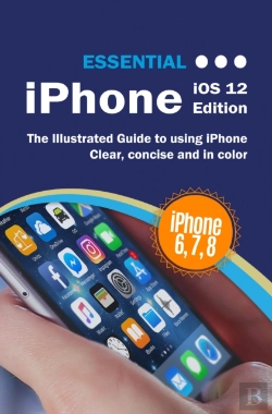 Bertrand.pt - Essential Iphone Ios 12 Edition