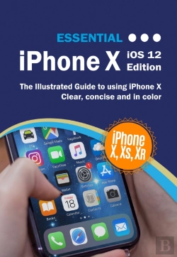 Bertrand.pt - Essential Iphone X Ios 12 Edition